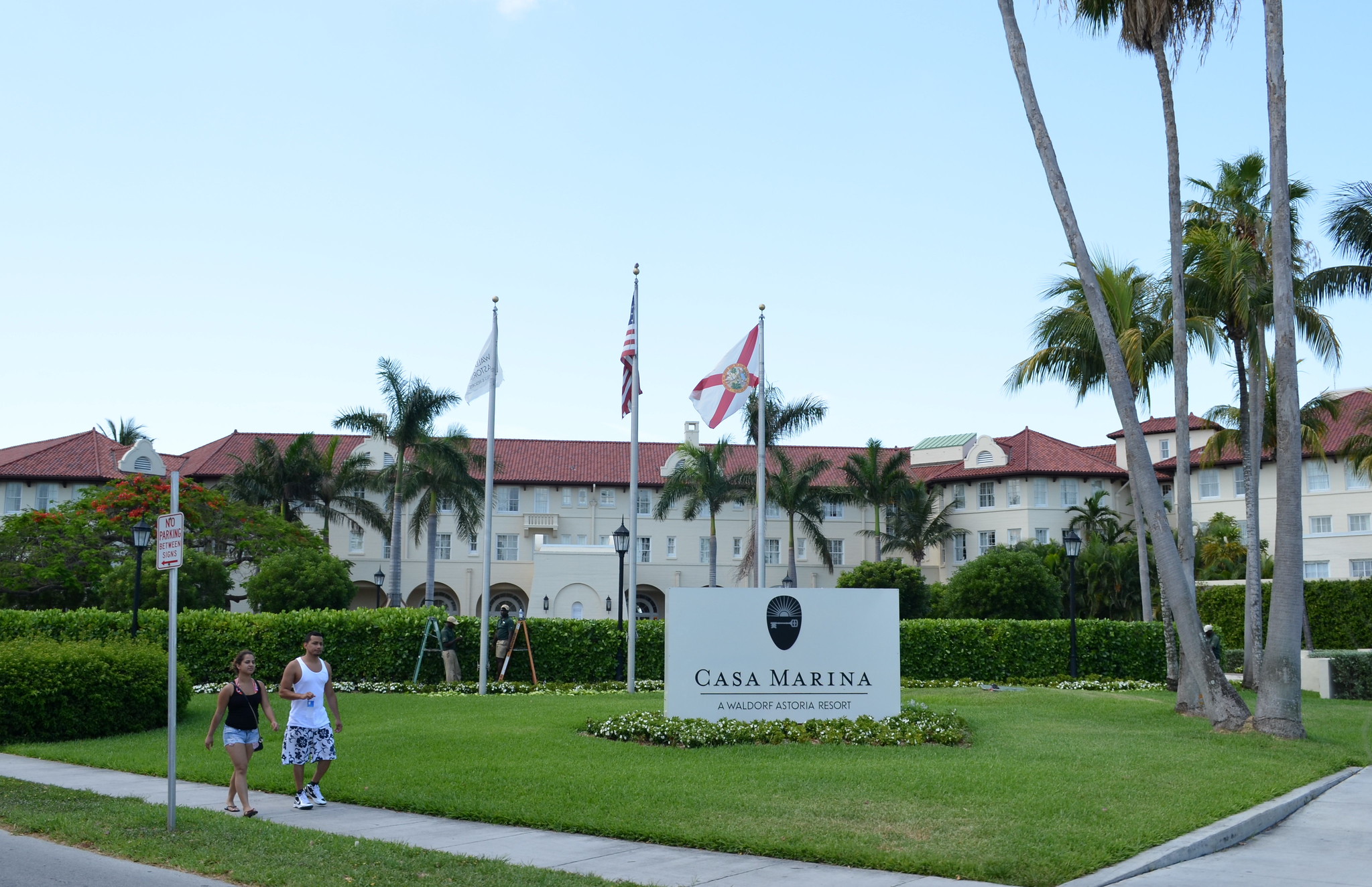 Casa Marina Key West, Curio Collection by Hilton