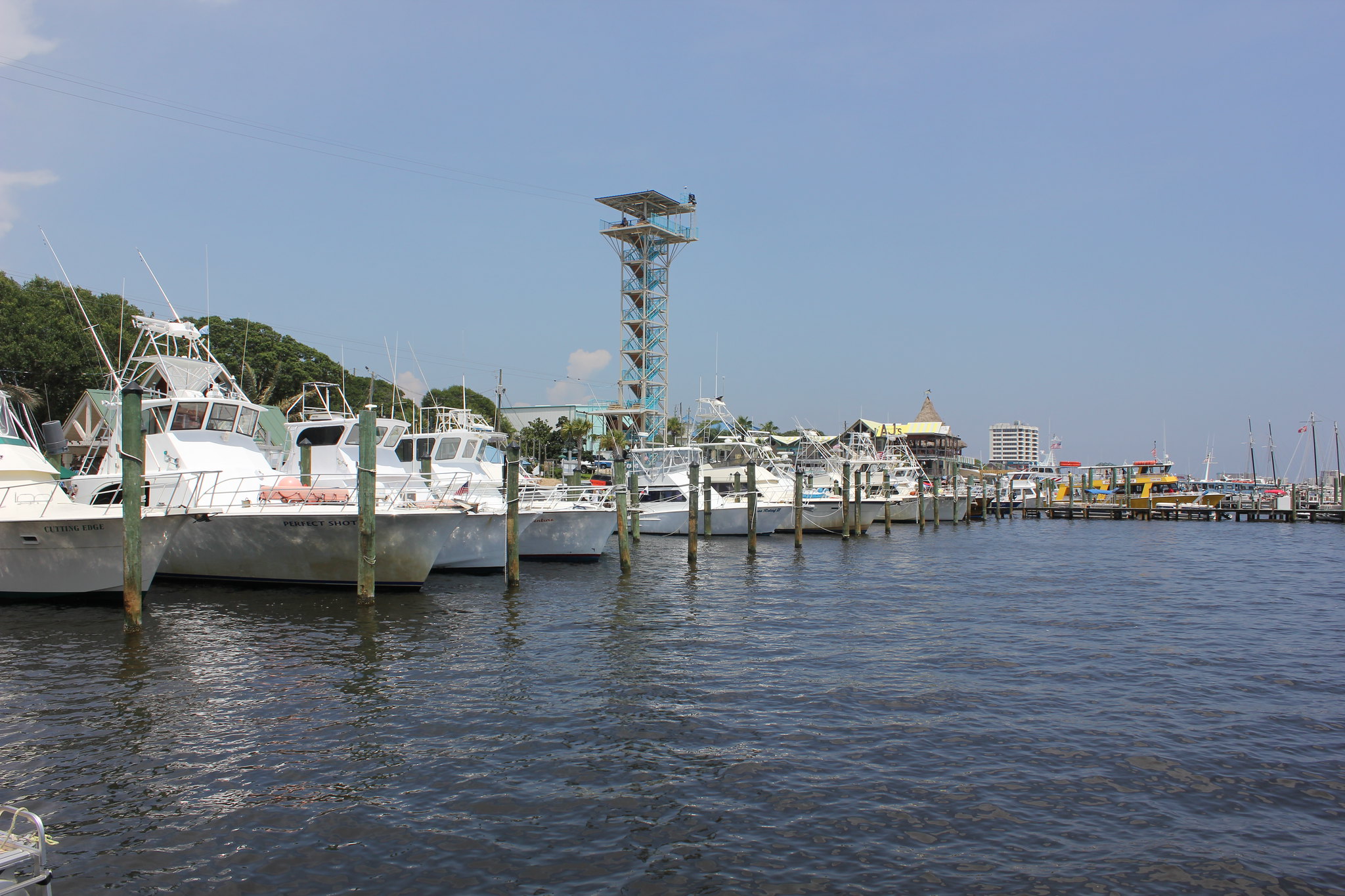 Destin