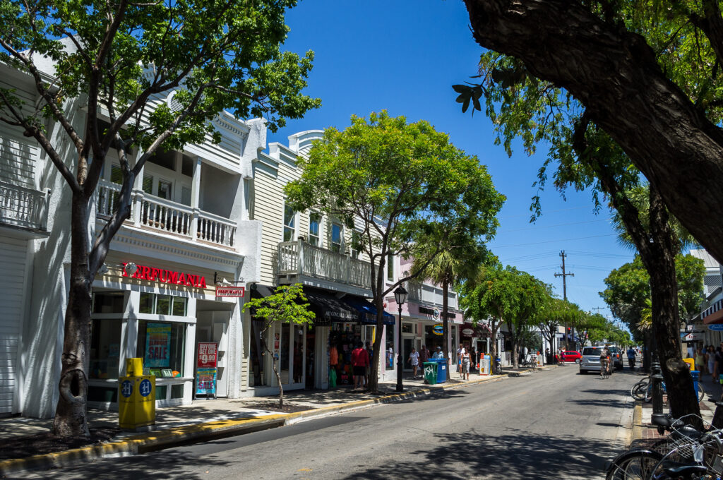 3-day Key West honeymoon itinerary