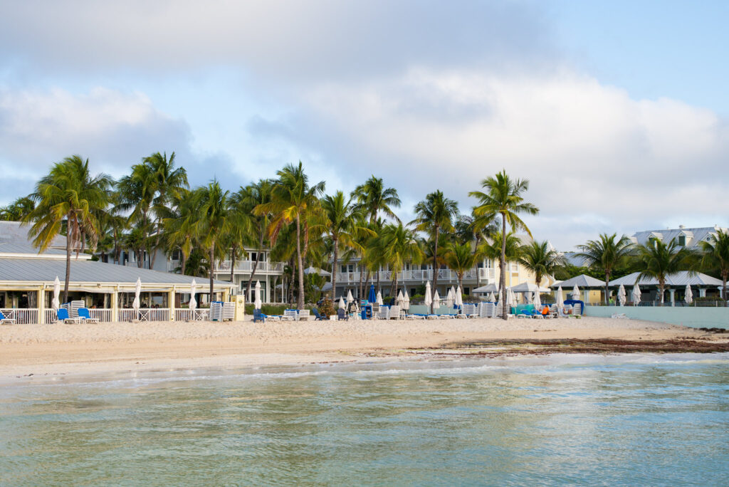 Key west Honeymoon
