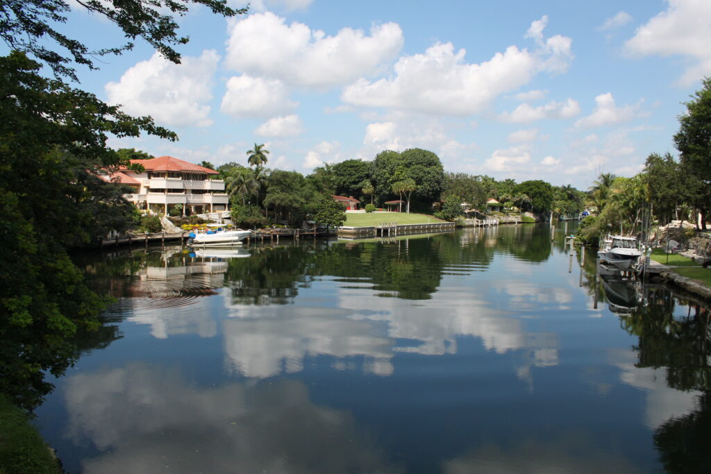 Honeymoon in St. Augustine