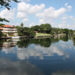 Honeymoon in St. Augustine