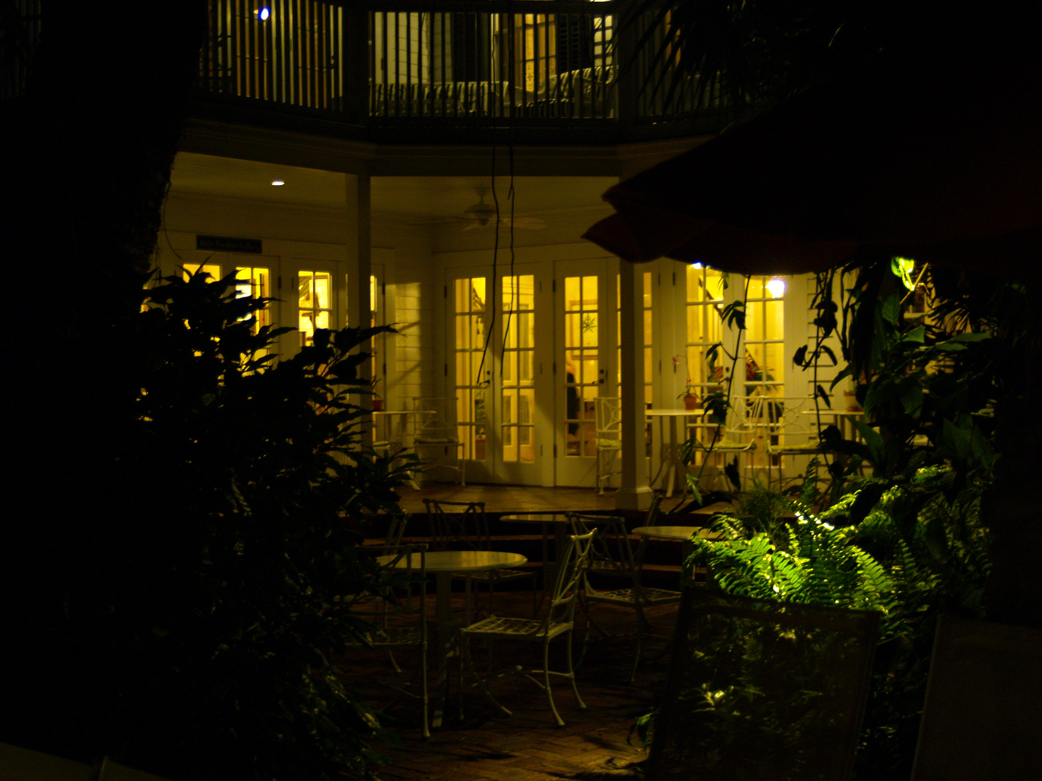The Gardens Hotel