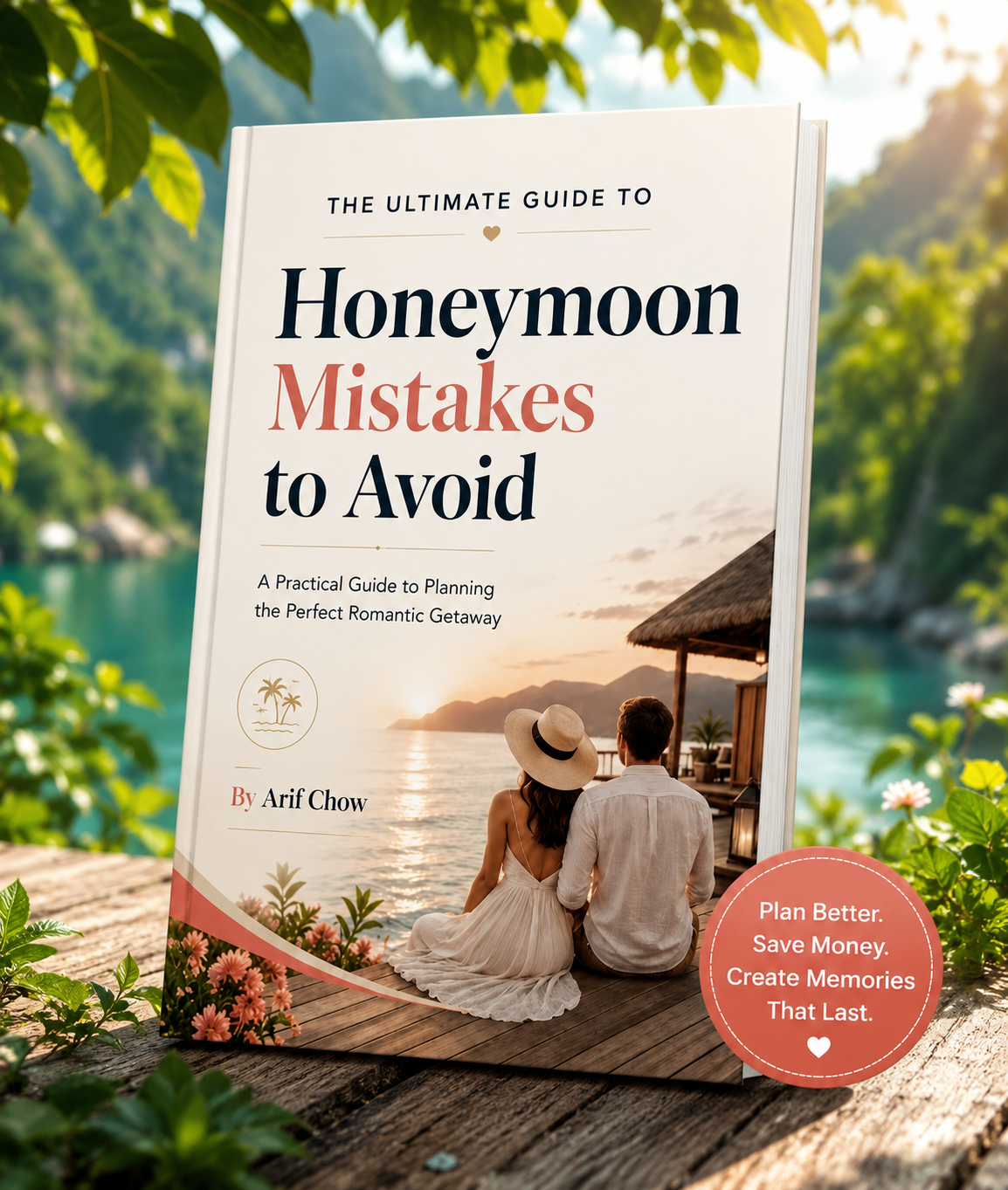 Free Honeymoon Budget Guide